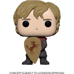 Pop! Game of Thrones - Tyrion Lannister FUNKO