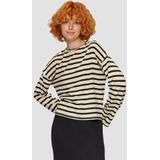 Q S designed by - T-shirt - Vrouwen - 05G0 WHITE