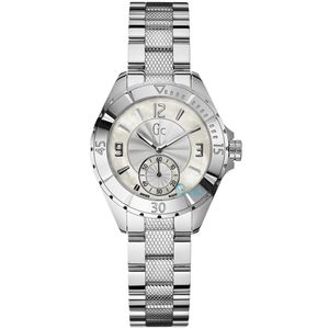 Horloge Dames Guess A70000L1 (34 mm)