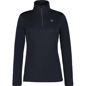 LUHTA HAILUOTO WINTERSPORTPULLY Dames-Dark blue-XS