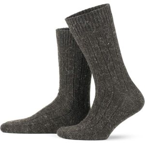 Topsocks Alpaca wollen sokken
