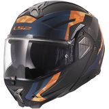 LS2 - FF910 Advant II Glide - Modulaire Helm