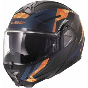 LS2 - FF910 Advant II Glide - Modulaire Helm