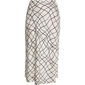 DreiMaster Klassik Rok  zwart / wolwit