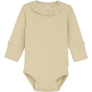 Noppies Rompertje Tenaha Baby Maat 50