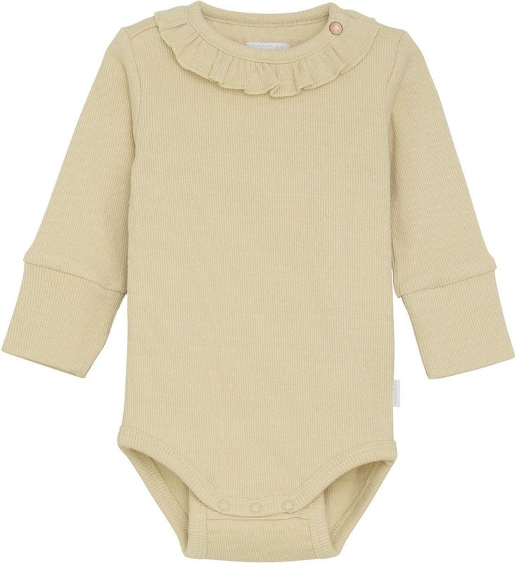 Noppies Rompertje Tenaha Baby Maat 50