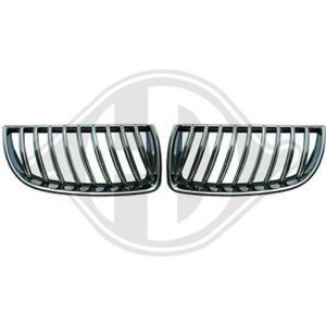Radiateurgrille - HD Tuning Bmw 3 (e90). Model: 2004-02 - 2012-02
