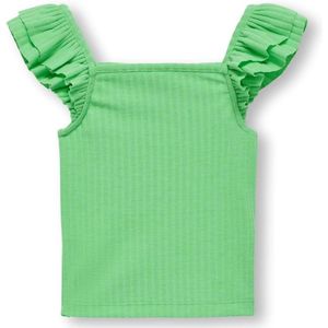 ONLY mini meisjes top NELLA Spring Bouquet Slim Fit