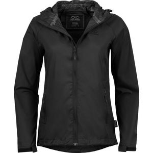 Highlander - Stow & Go - Waterdicht Damesjack