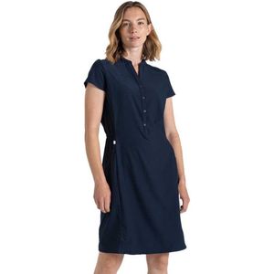Craghoppers Nosilife Pro Ii Jurk - Jerseyjurk - Lichtgewicht - Gerecycled Materiaal