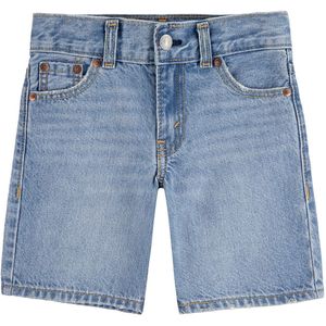 Levi´s ® Kids Skates Korte Broek Blauw 6 Years Jongens