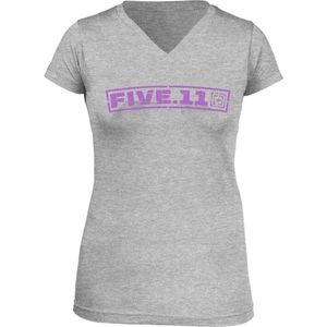 31004 5.11 Tactical Women Drill Master Heather Grey XL