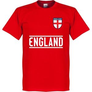Engeland Team T-Shirt - XXL