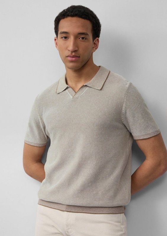 s.Oliver Strickpullover