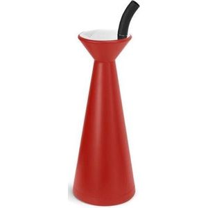 Born in Sweden Gieter/Watering Can 7.5 liter - Rood