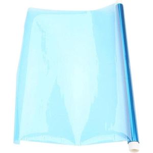 TheLau - Draagbare lichtgevoelige droge film voor circuitproductie Fotolakvellen - 30 cm x 1 m - PCB Elektronisch - Lichtgevoelig fotografisch filmcomponentenblad