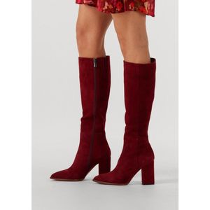 Notre-V - 46994 - Laarzen - Rood - Suède