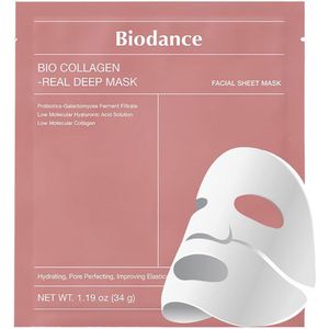 Biodance Bio Collagen -Real Deep Mask