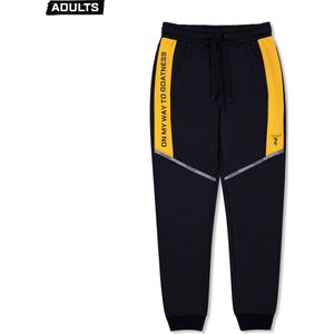 Touzani - ALPINE Black (L)