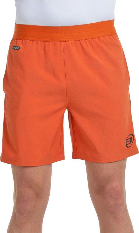 Bullpadel - Maceda - Korte Broek - 45 cm - Elastische Tailleband - Sneldrogend