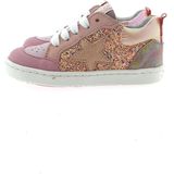 Shoesme UR23S018 urban sneaker roze, 22