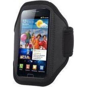 Sportband HTC desire HD en andere mobieltjes sport armband