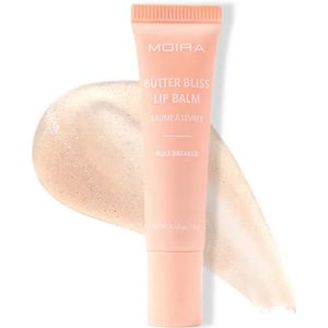 Moira - Butter Bliss Lip Balm - Rule Breaker - 10g - Veganistisch