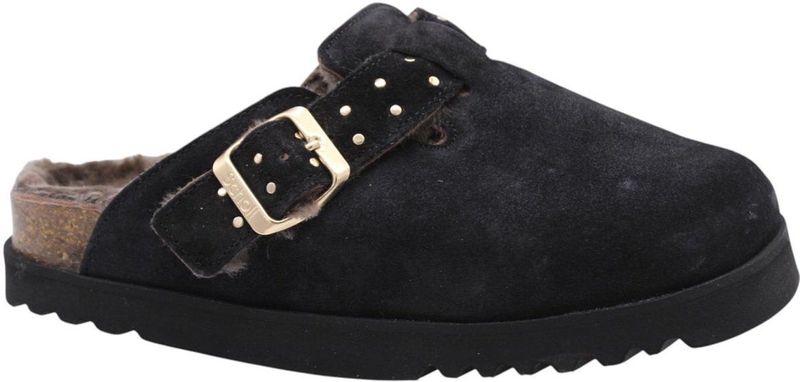 Scholl - Schoenen - Zwart - Casual schoenen