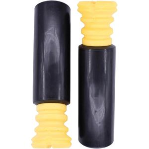 Allecto plus - Set van 2 stuks babyfoons met camera en nachtlampje