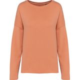 Kariban - Loose - Dames Sweatshirt - Casual - French Terry Fleece