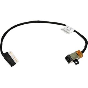 MMOBIEL DC Power Jack Dock Connector Flex Kabel voor Dell Inspiron 15 - Onderdeelnummer P66F001