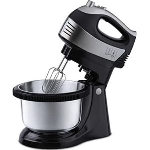 Mixer met Mengkom - Mixer met Kom
