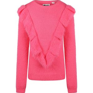 No Way Monday Q-girls 2 Meisjes Trui - Maat 92