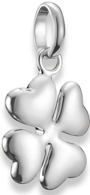 Thomas Sabo - CC1236-001-21 - Charm-hanger - Zilver - Charm Club