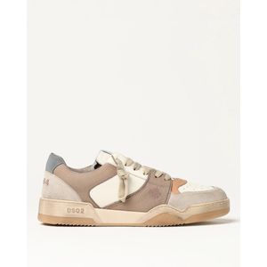 551 Sneaker Casual Leather - Beige