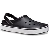 Crocs - Off Court Clog - Zwart - Klompen