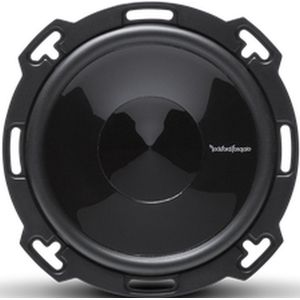 Rockford Fosgate P16-S - Autospeakers - 16,5 cm - 60 Watt - 2 Weg
