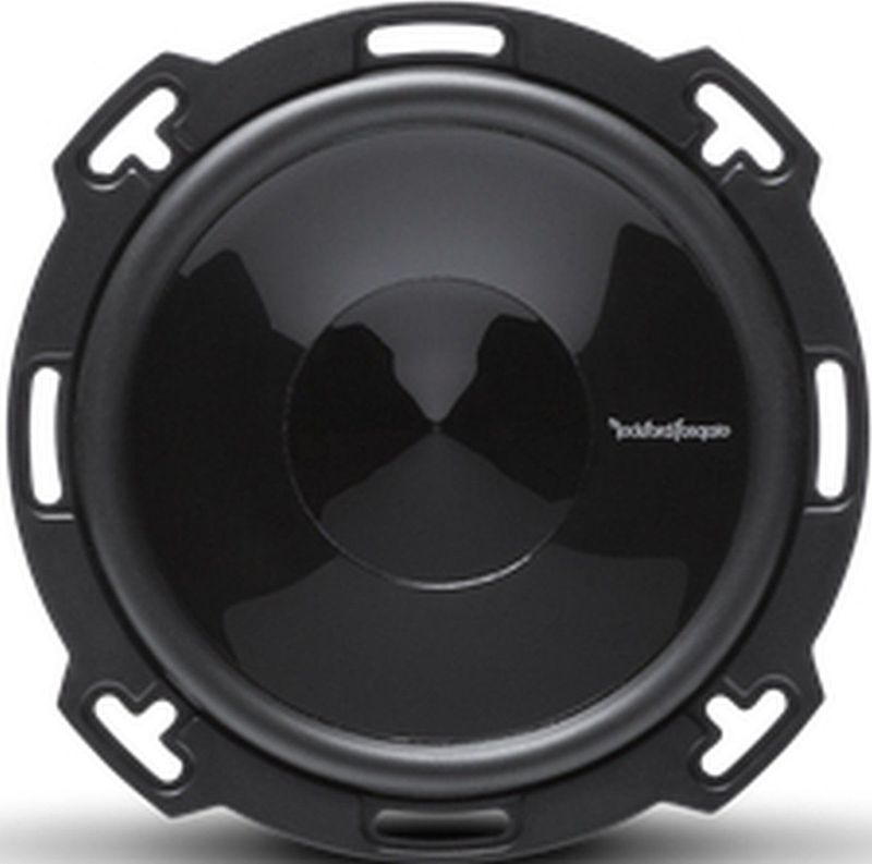 Rockford Fosgate P16-S - Autospeakers - 16,5 cm - 60 Watt - 2 Weg