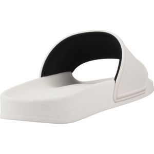 Karl Lagerfeld, Dames, Schoenen, Wit, Maat: 36 EU