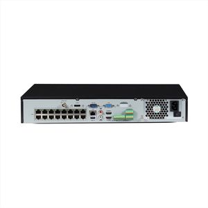 Hikvision DS-7716NXI-I4/16P/S(C) - 16-Kanaals PoE NVR - AcuSense