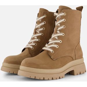 Tamaris - 1-25233-45 - Bottines - Camel