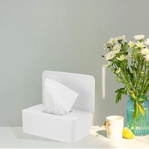 Tissue Box houders , Cover Servethouder / Zakdoekdoos, navulbaar, badkamer, doekendoos, - Handkerchief box, refillable, bathroom, cloth box