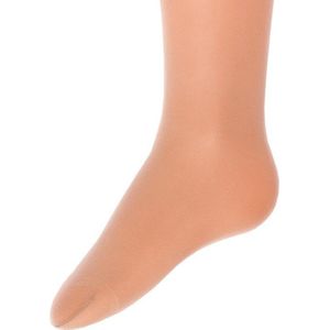 Ewers - Microtouch Kinderpanty - 40 DEN - Beige - 170/176