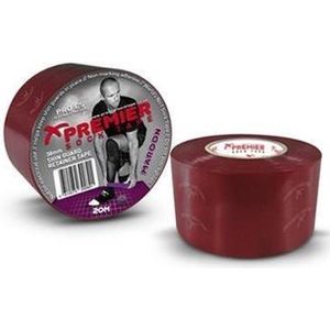 Premier Socktape SGR 38mm x 20 meter kastanjebruin