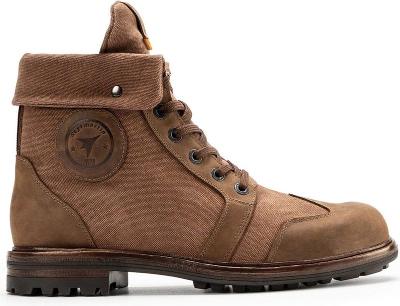 Stylmartin - Smith Air - Motorlaarzen