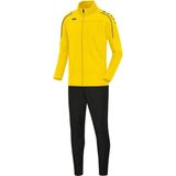 JAKO - CLASSICO - Trainingspak - Zwart
