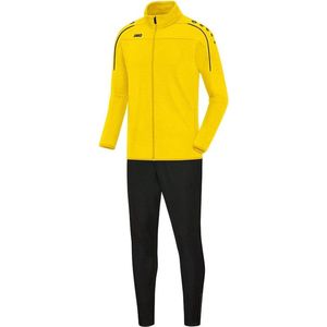 Jako - Tracksuit Classico - Heren - maat L