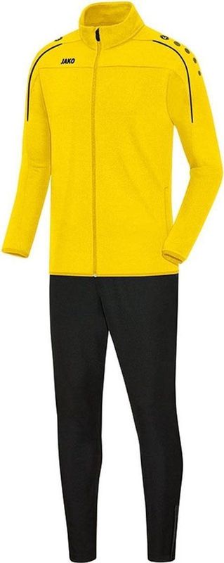 JAKO - CLASSICO - Trainingspak - Zwart