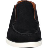 Nelson - Instapschoenen - Suède - Heren