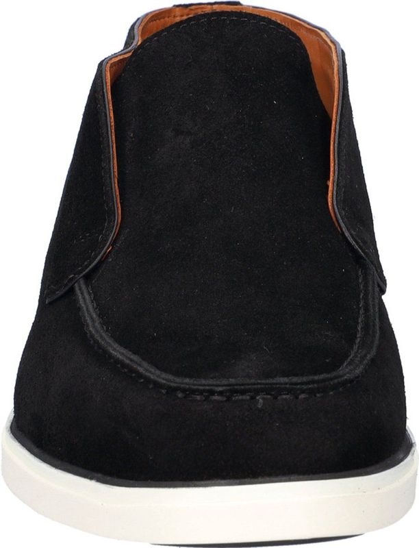 Nelson - Instapschoenen - Suède - Heren